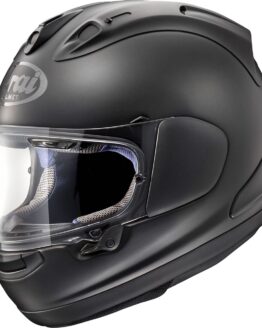 Arai Corsair-X Solid Helmet XS Black Frost