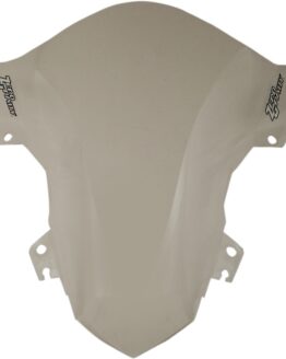 Clear Corsa Windscreen