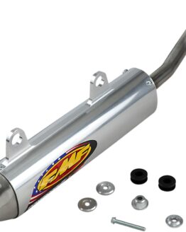 PowerCore 2 Slip On Exhaust Silencer