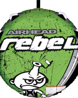 Airhead Rebel 54 inch Tube Kit with Rope and Pump