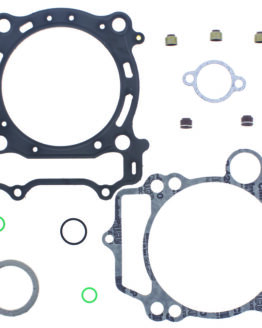Vertex Top End Gasket Kit Fits Yamaha