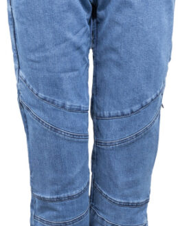 Speed and Strength Tough Love Armored Jeans Blue Womens 26x32