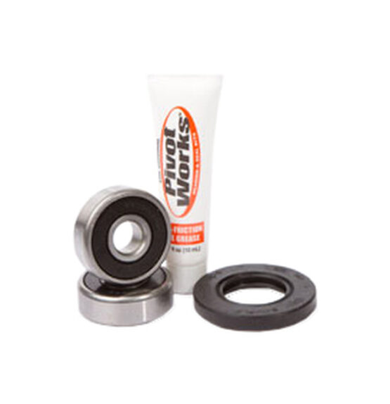 Front Wheel Bearing Kit