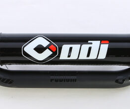 Controlled Flex Technology 1-1/8" Handlebar w/ Black Bar Pad