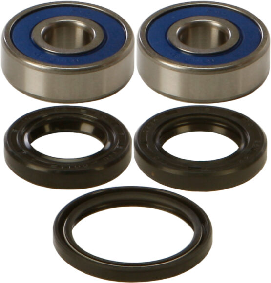 Front Wheel Bearing & Seal Kit