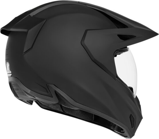 Variant Pro Full Face Helmet - Rubatone X-Small - Image 2