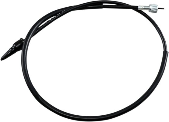 Black Vinyl Speedometer Cable - Image 2