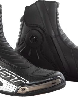 RST Tractech EVO III Short CE Boot Black Size US 7