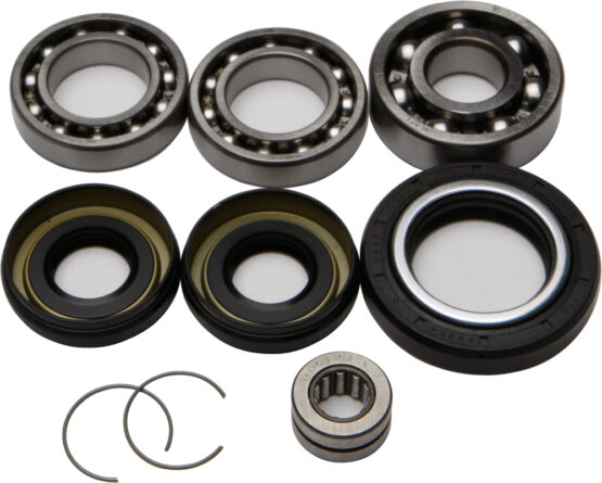 Front Differential Bearing & Seal Kit