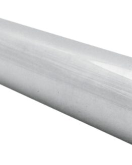 Universal Axle Spacer Stock - Polished Stainless Steel - 3/4" X 6"