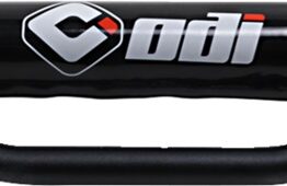 ODI 7/8 Inch Podium Original Replacement Handlebar Black