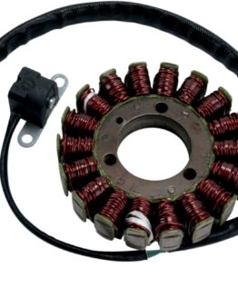 Stator
