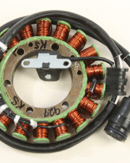 Rick's Stator Kit 21-927 Fits 06-09 Yamaha YXR450 Rhino