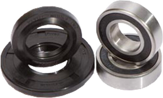 Front Wheel Bearing Kit