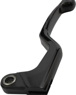 WORKS Elite Perch Lever Black For Yamaha YZ/WR 1995-2015