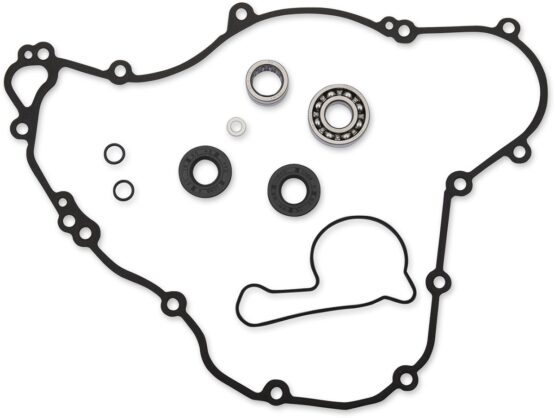 Water Pump Rebuild Kit