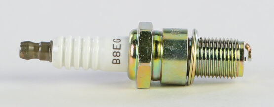 Spark Plug B8EG-SOLID