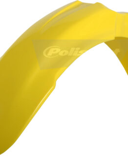 Front Fender - Yellow