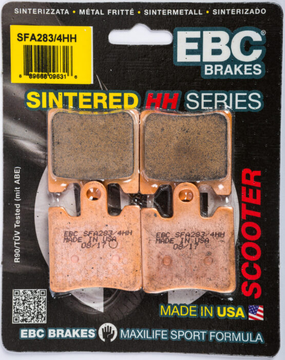 Sintered HH Brake Pads