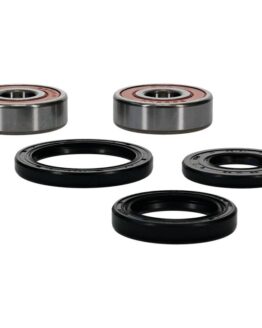 Pw Premium Wheel Bearing