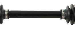 6 Ball Heavy Duty Left Rear Axle