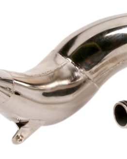 Gnarly Desert Expansion Chamber Header