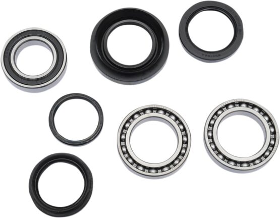 Rear Wheel Bearing Kit - Image 2