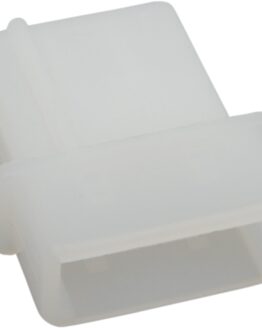 Namz AMP 3-Position Male Connector HD# 72040-71