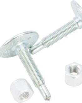 Grand Master Silver Trail Studs 1.450" 504/PK