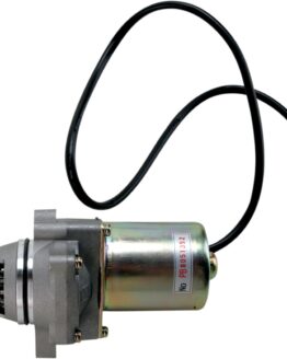 Replacement Starter Motor