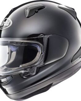 Arai Signet-X Solid Helmet 2XL Diamond Black