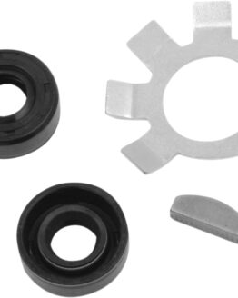 Clutch Hub Nut Seal Kit