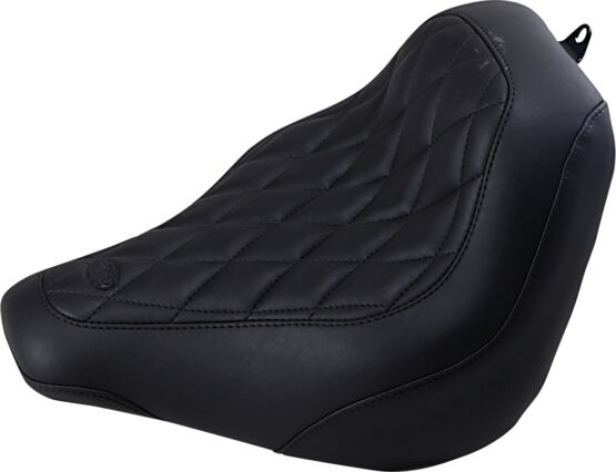 Tripper Diamond  Wide Solo Seat - Image 2