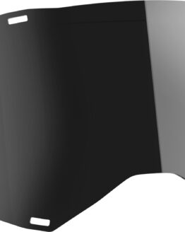 Scott Prospect/Fury MX Works Lens Dark Grey AFC Replacement Lens