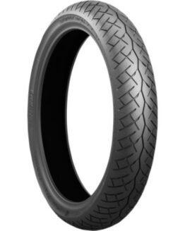 Battlax BT46F Tire - 120/70-17 M/C 58H TL