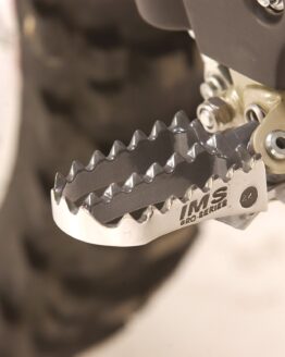Pro Series Footpegs