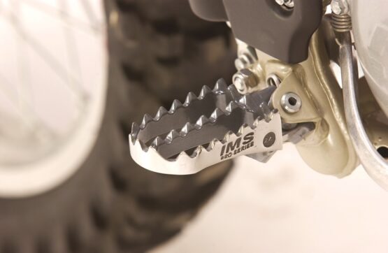 Pro Series Footpegs