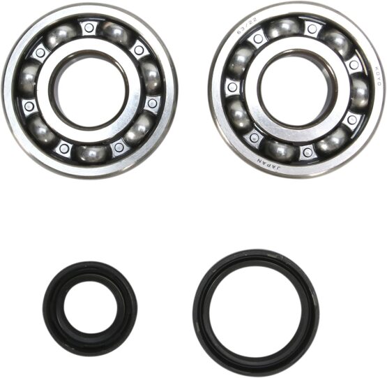 Crankshaft Bearing & Seal Kit - Image 2