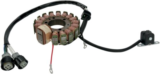 Stator