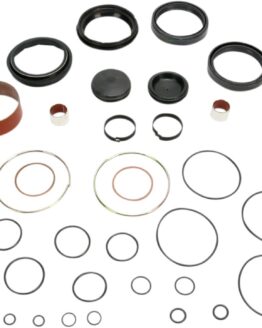 Fork Seal & Bushing Kit