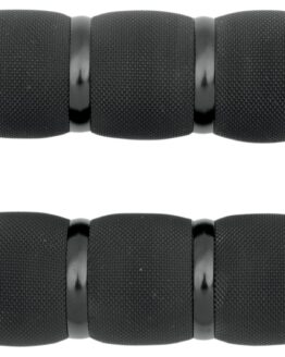 Air Cushion Grips Rival - Black