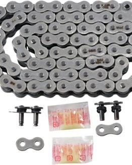 RK 520 MAX X RX-Ring Chain 150 Links Natural