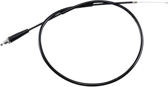 Black Vinyl Throttle Cable - Image 2