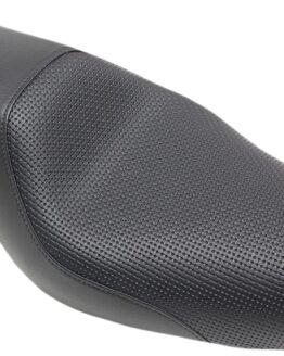 Profiler Basketweave 2-Up Seat Black Gel Lowest
