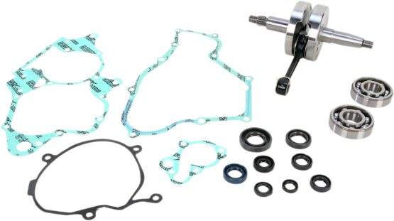 Complete Bottom End Rebuild Kit