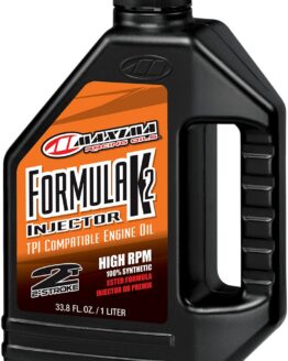 K2 Injector Oil