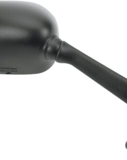 Right Mirror Replacement - Black