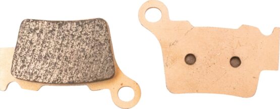 Sintered Brake Pads