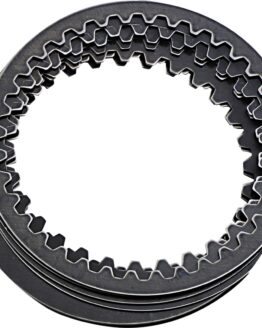 Alto Steel Drive Plates Clutch Kit