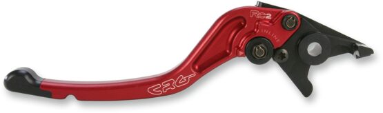 RC2 Red Adjustable Brake Lever - Image 2